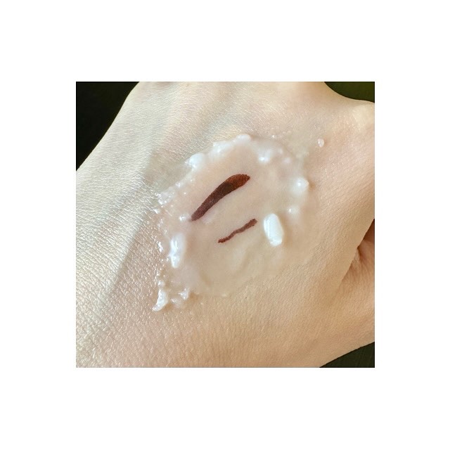 セラミド ゆず ヒーリングクレンジングバーム/irecipe/クレンジングバームを使ったクチコミ（3枚目）