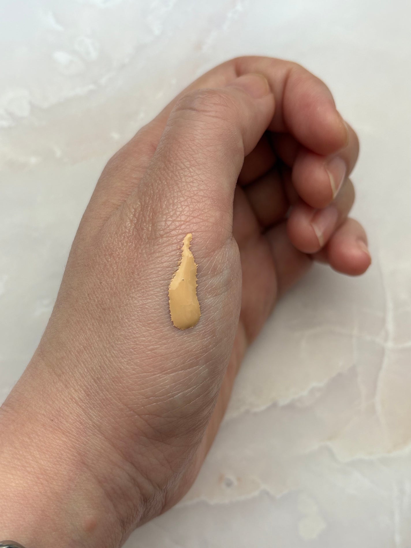 タンイドル ウルトラ ウェア リキッド N/LANCOME/リキッドファンデーションを使ったクチコミ(2枚目)