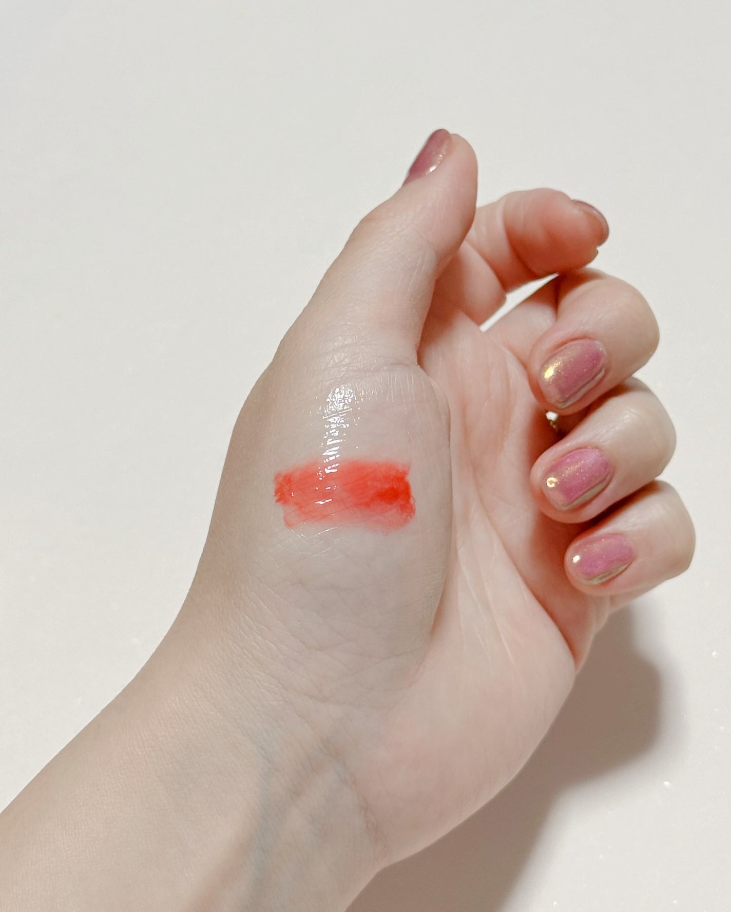 MOON on LIPS 「✨✨✨✨✨✨primeraRVリップセラム スカイコーラルRV..」(5枚目)