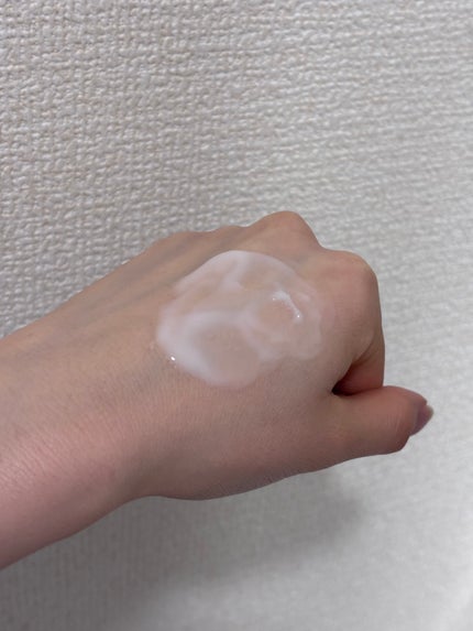 エッセンスインヘアミルク/オルビス/ヘアミルクを使ったクチコミ(4枚目)