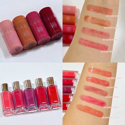 リュクスアイシャドウ/BOBBI BROWN/単色アイシャドウを使ったクチコミ(7枚目)