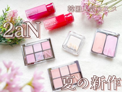 ピュアグラッシュ ハイライター/2aN/パウダーハイライトを使ったクチコミ(1枚目)