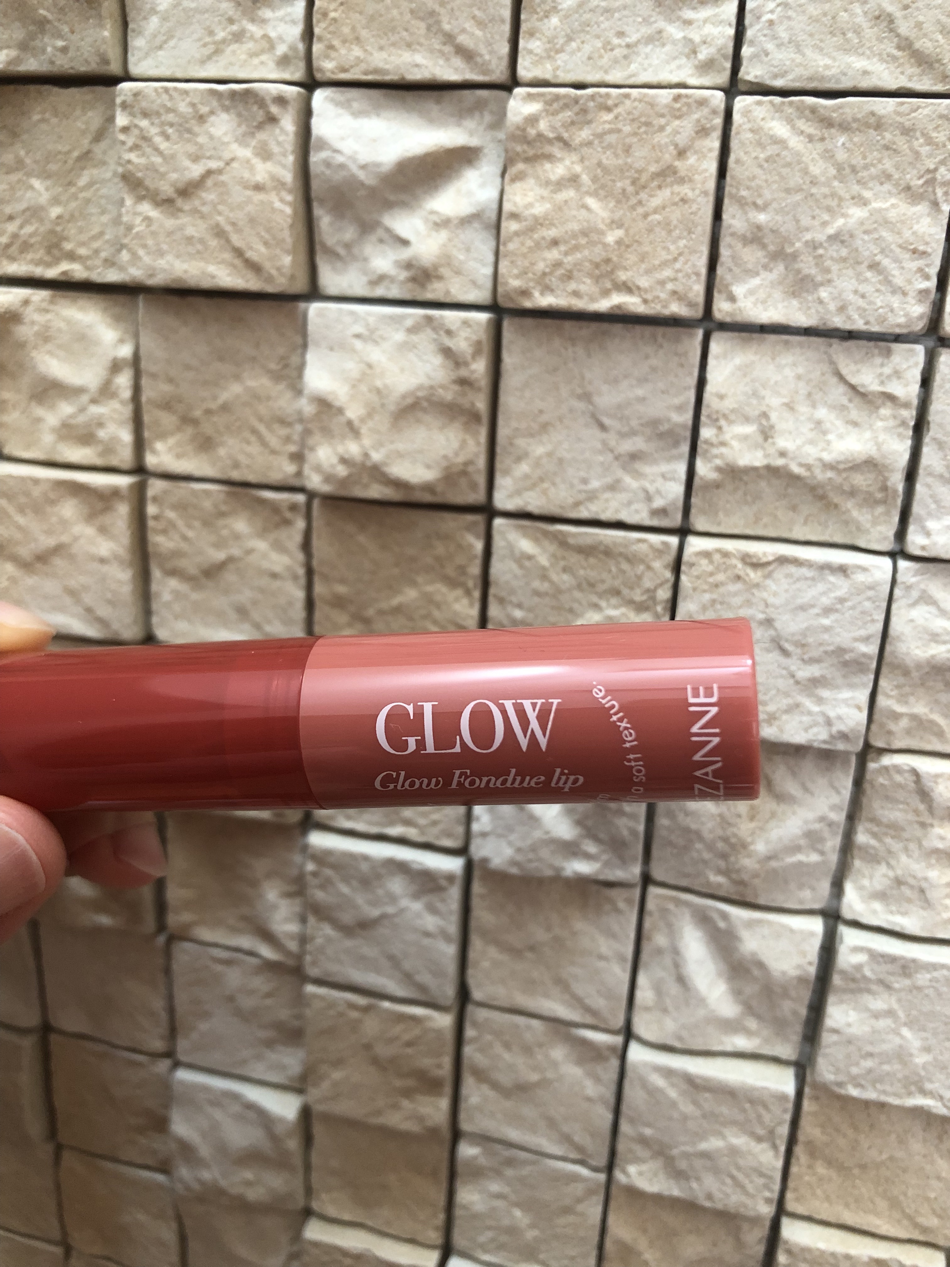 グロウフォンデュリップ/CEZANNE/口紅・グロス・リップライナー・リップケアを使ったクチコミ（3枚目）