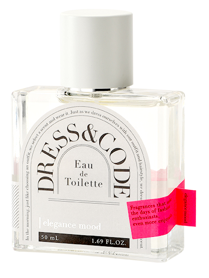 オードトワレ エレガンス ムード