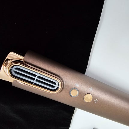 スリムフィットドライヤー VDS-7000/VENUSiS/ドライヤーを使ったクチコミ(7枚目)