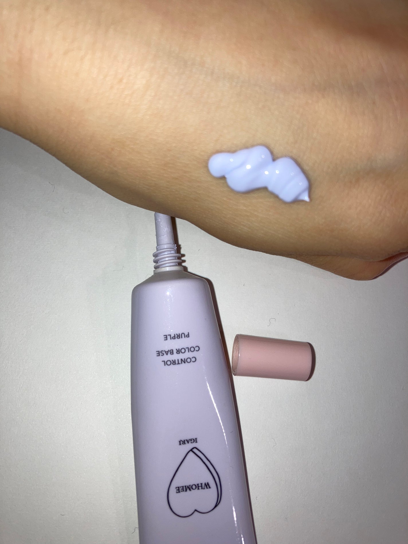 フーミー/couleur style(クルールスタイル)/口紅を使ったクチコミ(1枚目)