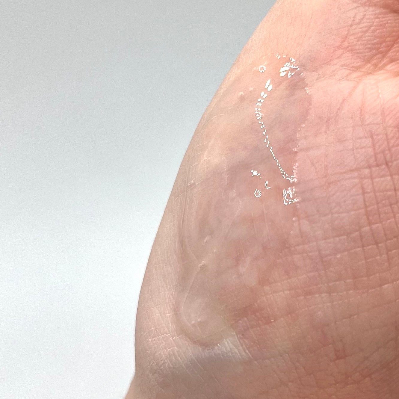 REJURAN デュアルエフェクトアンプル 30ml/REJURAN COSMETICS/美容液を使ったクチコミ(3枚目)