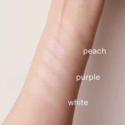 ストロビングフェイスキューブ/TWO SLASH FOUR/ハイライトを使ったクチコミ(10枚目)