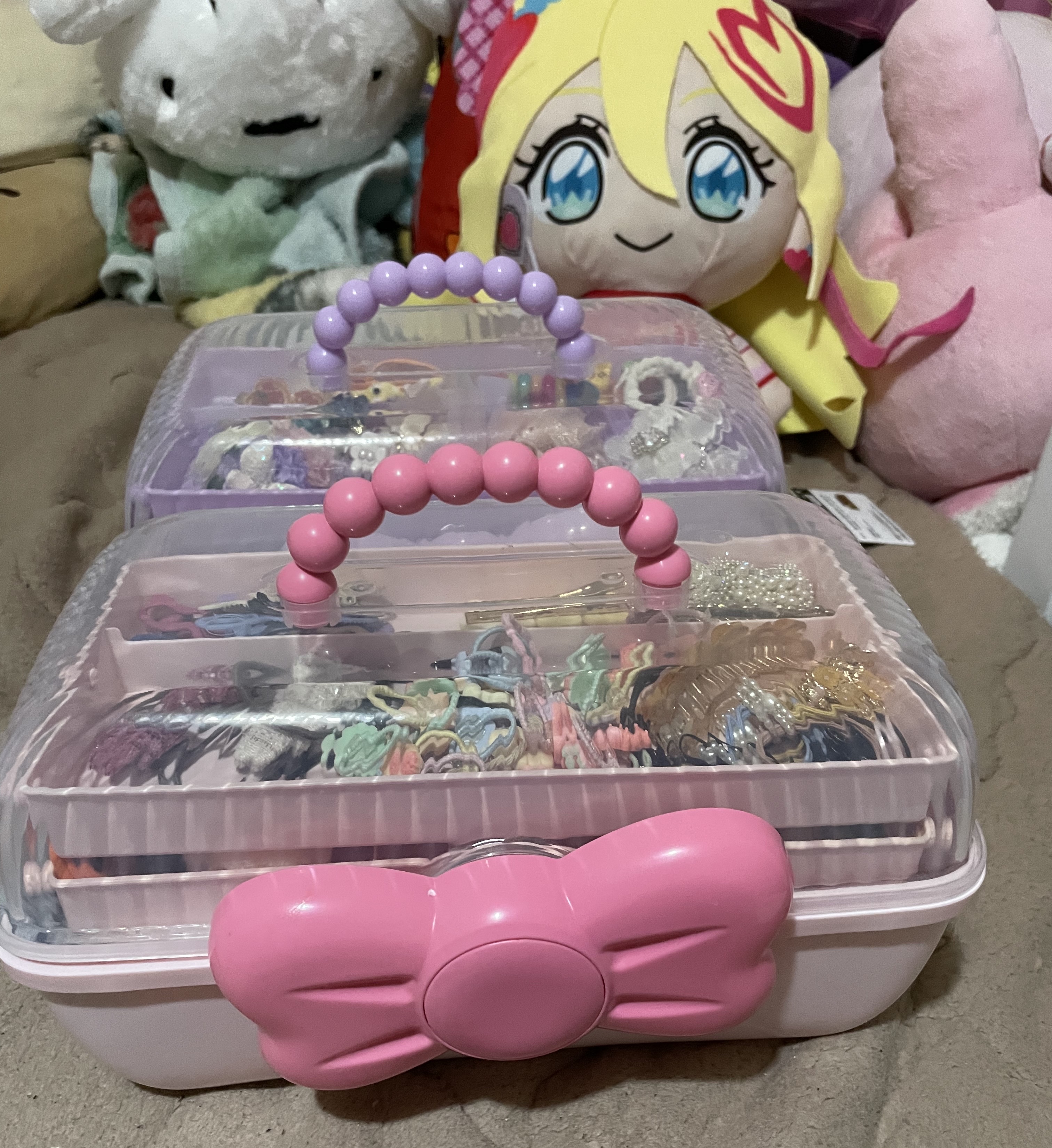 Angelcolor Bambi Series 1day /AngelColor/ワンデー（１DAY）カラコンを使ったクチコミ（2枚目）