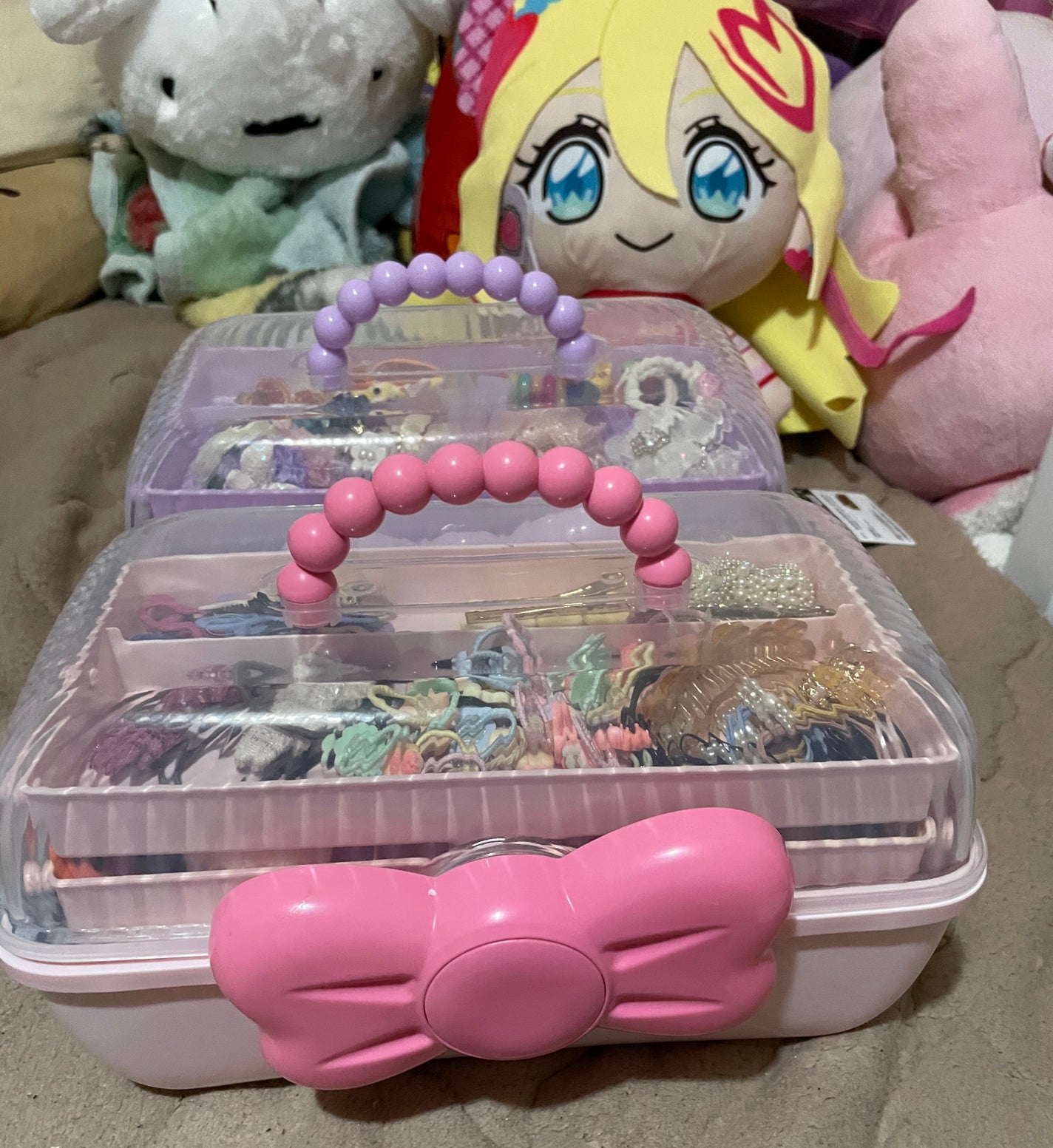 Angelcolor Bambi Series 1day /AngelColor/ワンデー(1DAY)カラコンを使ったクチコミ(2枚目)