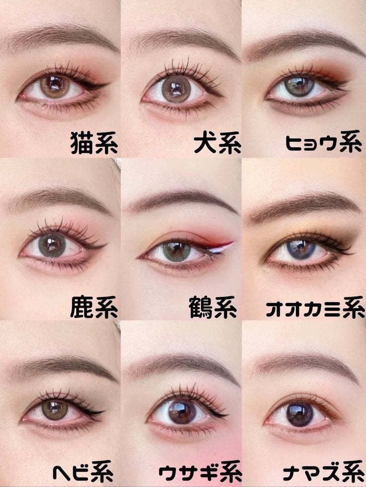 ねねね on LIPS 「〖memoᝰ✍︎꙳⋆〗#アイメイク#はじめての投稿..」(1枚目)