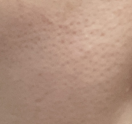 マイルド洗顔フォーム/無印良品/洗顔フォームを使ったクチコミ（1枚目）