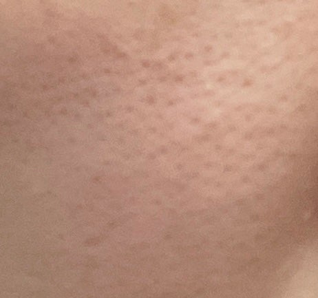 マイルド洗顔フォーム/無印良品/洗顔フォームを使ったクチコミ(1枚目)