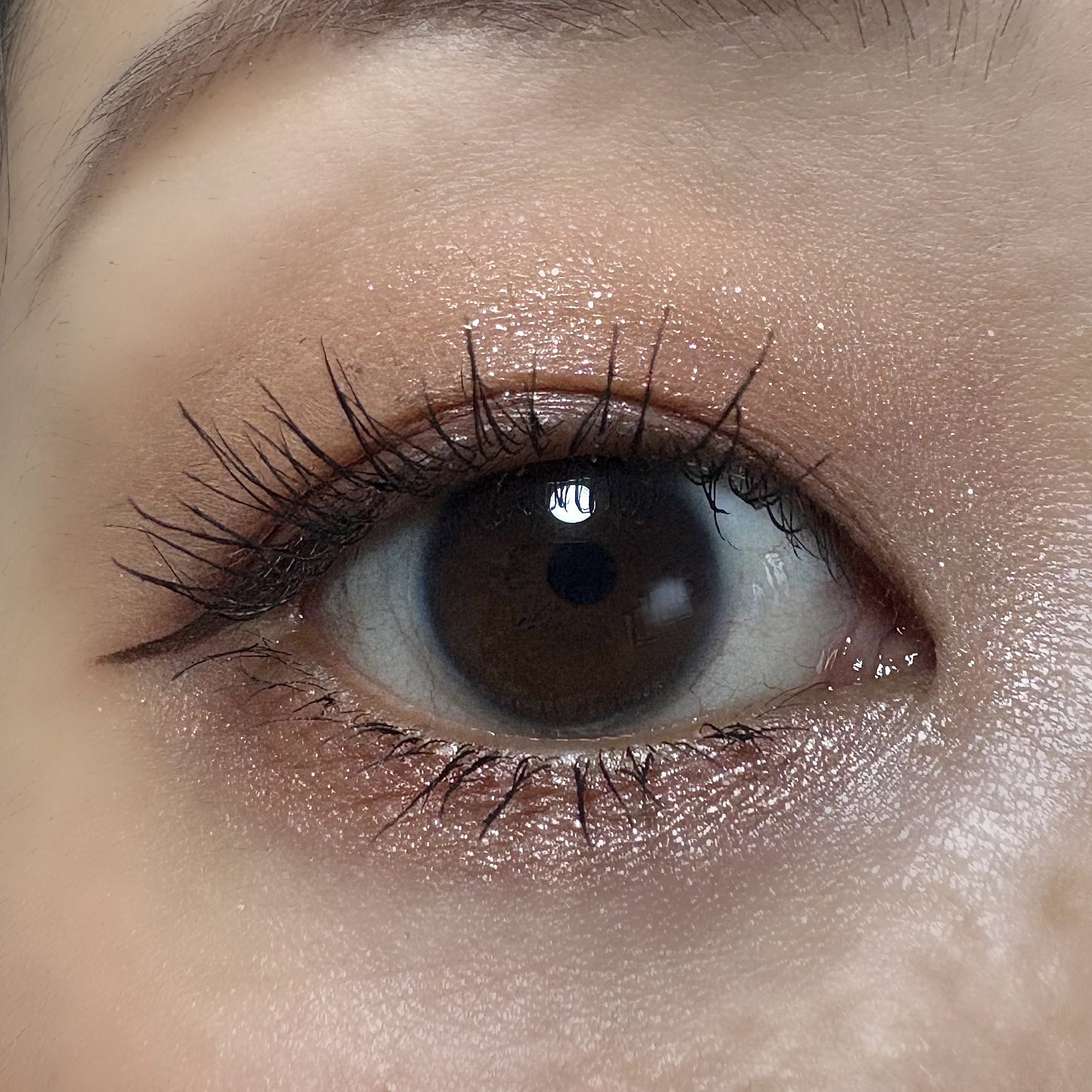 ローズ・パーフェクト・リキッド No.210 ピンク･ヌード (フォール コレクション 2024)/GIVENCHY/口紅を使ったクチコミ（3枚目）