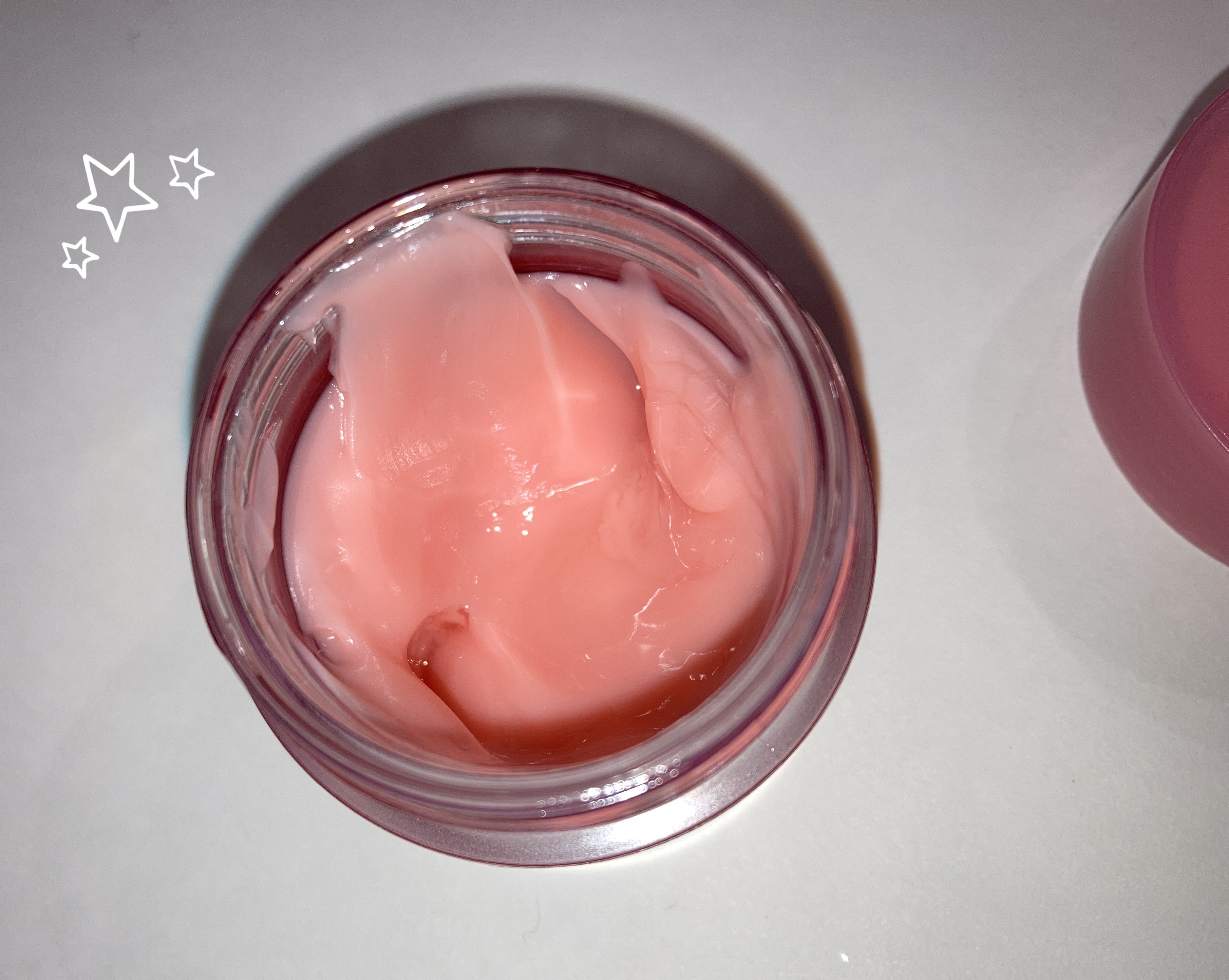 リップスリーピングマスク/LANEIGE/リップバームを使ったクチコミ（1枚目）