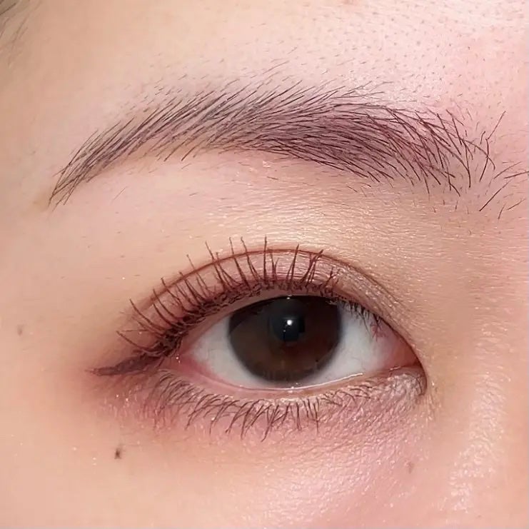 ジューシー パン ウォーター ブラッシャー/A’pieu/リキッドチークを使ったクチコミ(3枚目)