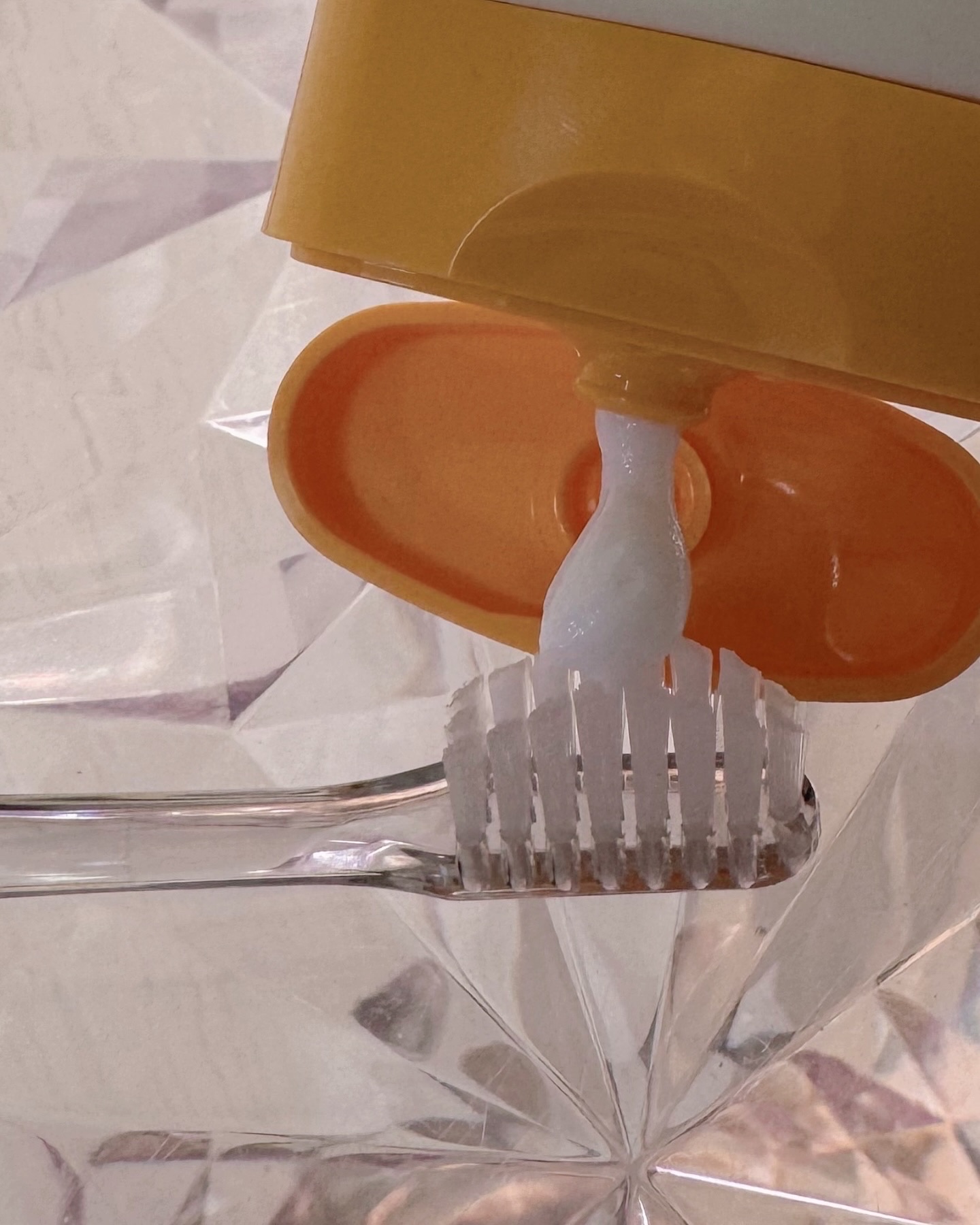 HaRENO 薬用ハミガキ/HaRENO/歯磨き粉を使ったクチコミ（2枚目）