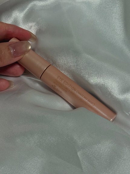 エテュセ アイエディション (マスカラベース)/ettusais/マスカラ下地を使ったクチコミ(1枚目)