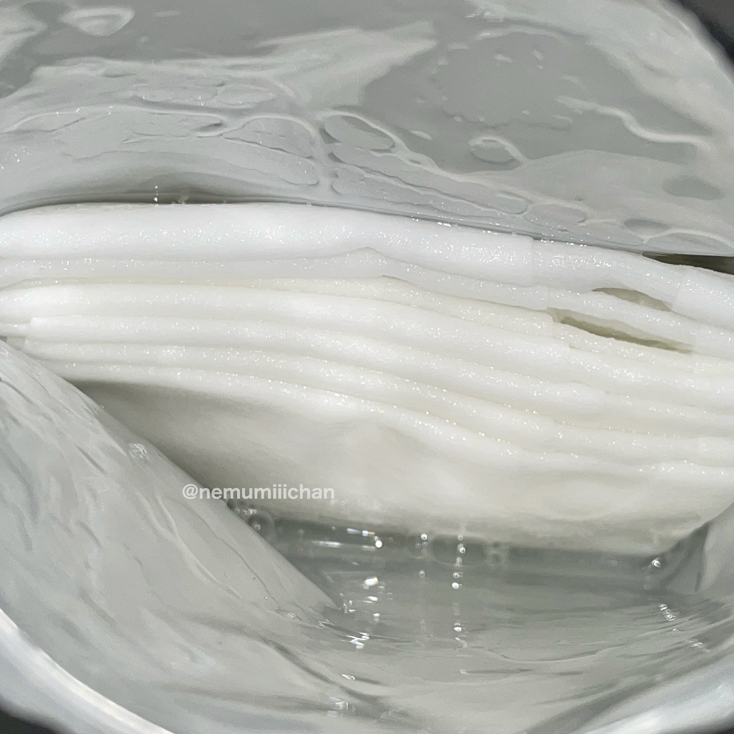 ダーマレーザースペクター VCMAX マスク/クオリティファースト/シートマスク・パックを使ったクチコミ（2枚目）