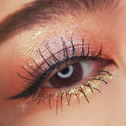 エレガンス ラズル スターアイカラー/エレガンス ラズル /単色アイシャドウを使ったクチコミ(10枚目)