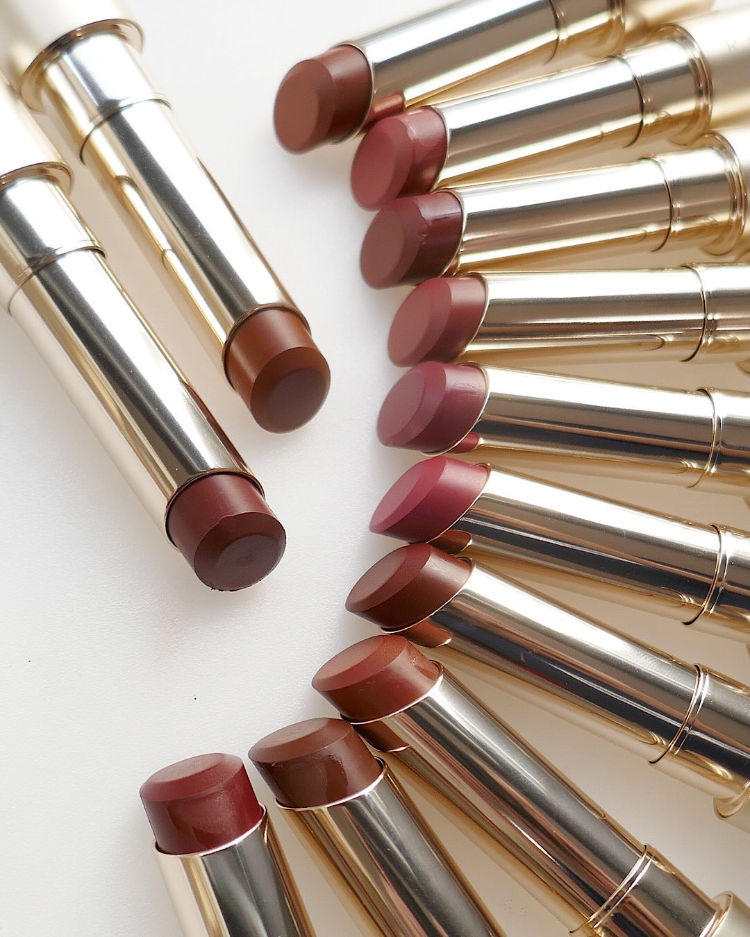 RMK ピュア コンプレクション ブラッシュ/RMK/パウダーチークを使ったクチコミ（2枚目）