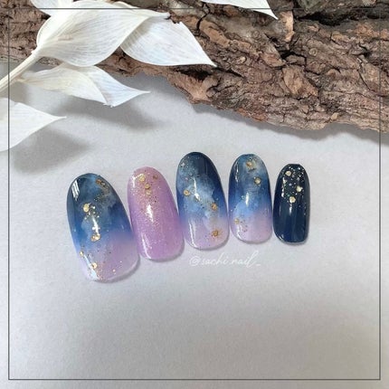 ネイル エナメル/ちふれ/マニキュアを使ったクチコミ(8枚目)