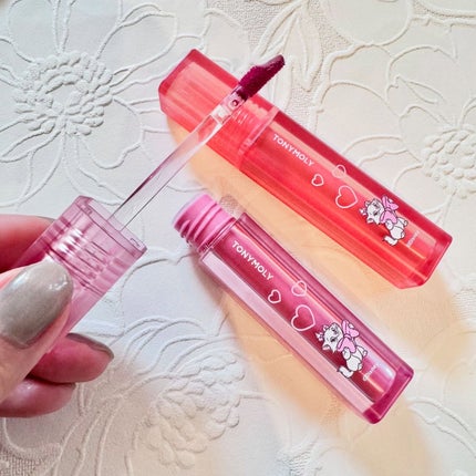 Wonder Ceramide Mochi Toner(トニーモリーワンダーCモチトナー)/TONYMOLY/化粧水を使ったクチコミ(8枚目)