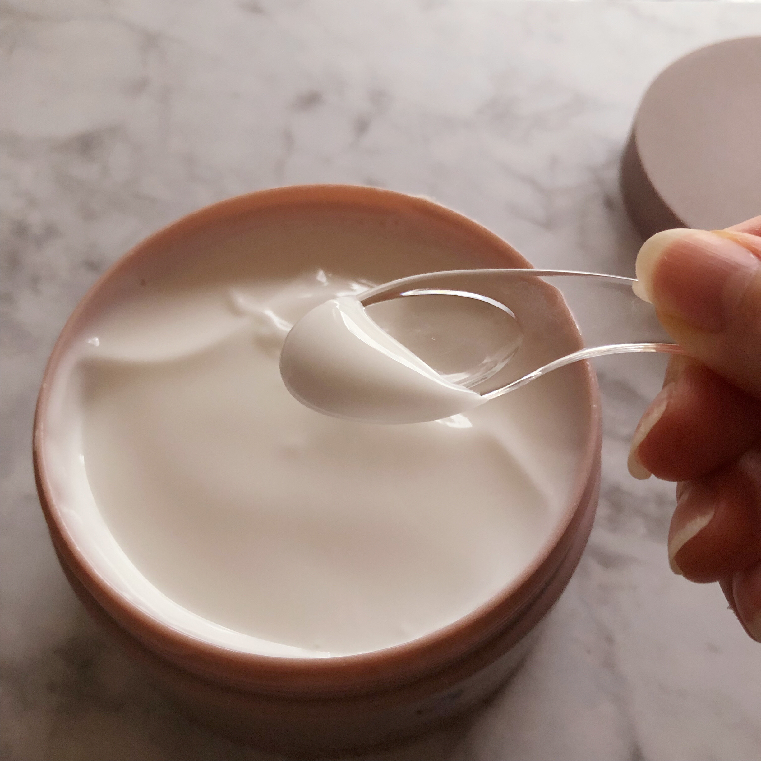 MAIKAI soft body cream/OLaPA/ボディクリームを使ったクチコミ（3枚目）