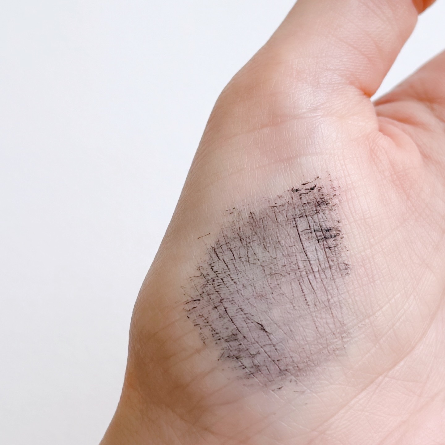 防水カーリングマスカラ/ZEESEA/マスカラを使ったクチコミ（3枚目）