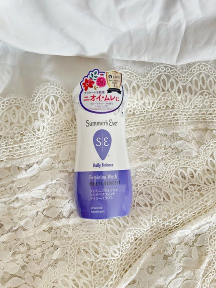 バウンシア ボディソープ ホワイトソープの香り/Bouncia/ボディソープを使ったクチコミ(2枚目)