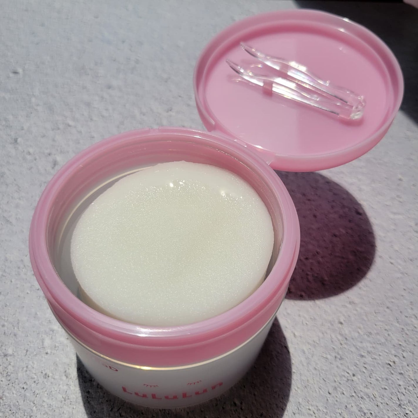 ルルルン トナーパッド うるおいON/ルルルン/トナーパッドを使ったクチコミ(2枚目)