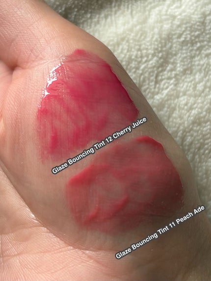 デュアルチーク/2aN/パウダーチークを使ったクチコミ(6枚目)