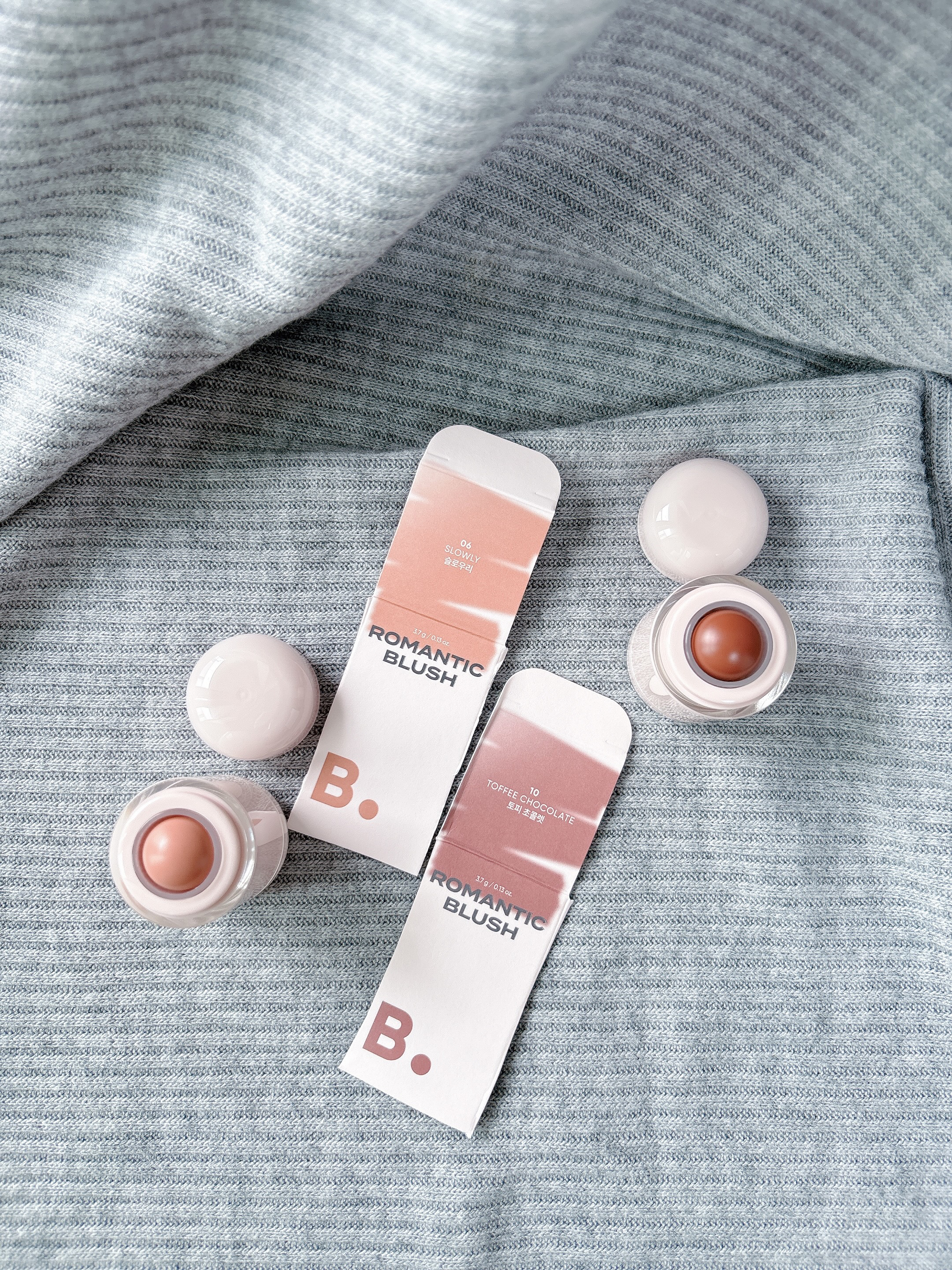 バニラコ ロマンティック ブラッシュ リップ＆チーク/BANILA CO/口紅を使ったクチコミ（3枚目）