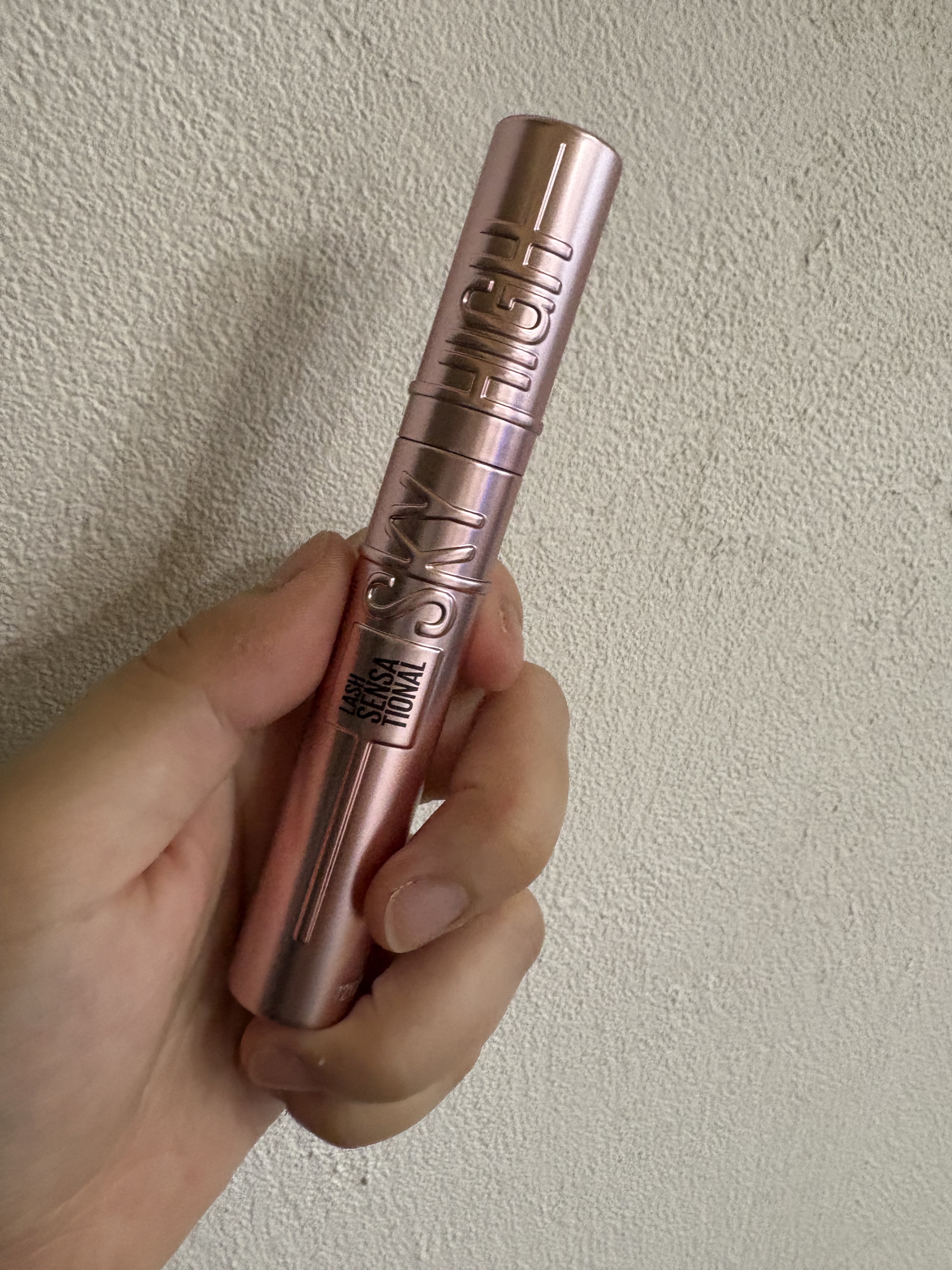 スカイハイ/MAYBELLINE NEW YORK/マスカラを使ったクチコミ（3枚目）