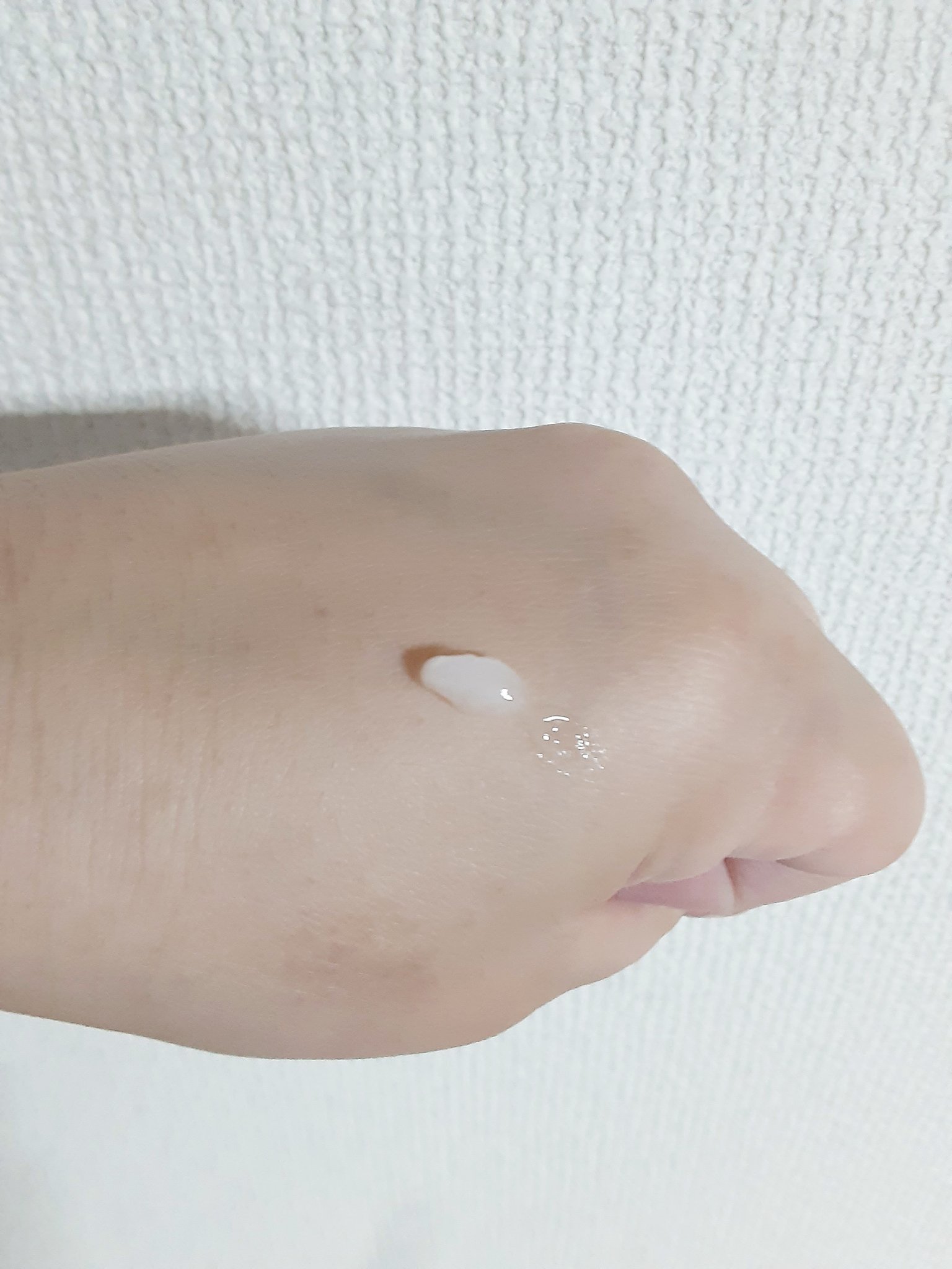  I THE LITE/パーマネントバケーション/美容液を使ったクチコミ（2枚目）