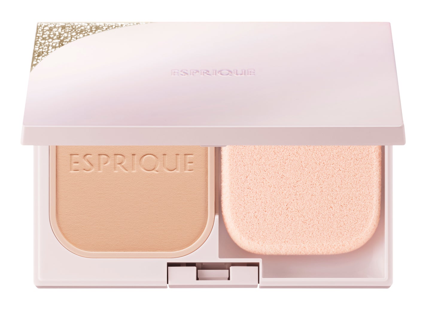 メルティセラム グロウパウダー ESPRIQUE