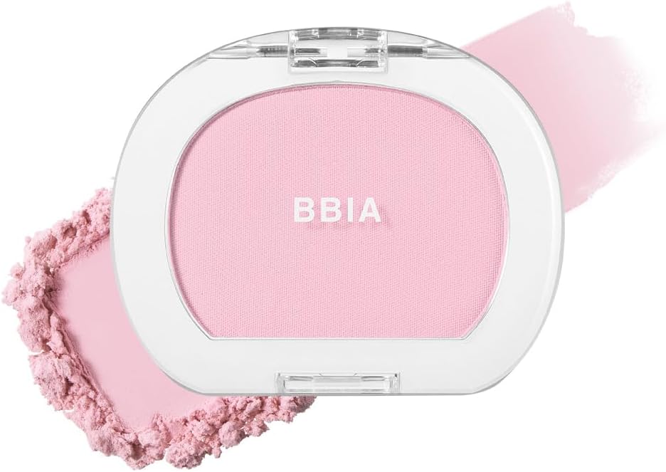 ラストブラッシュ 06 スイートピー