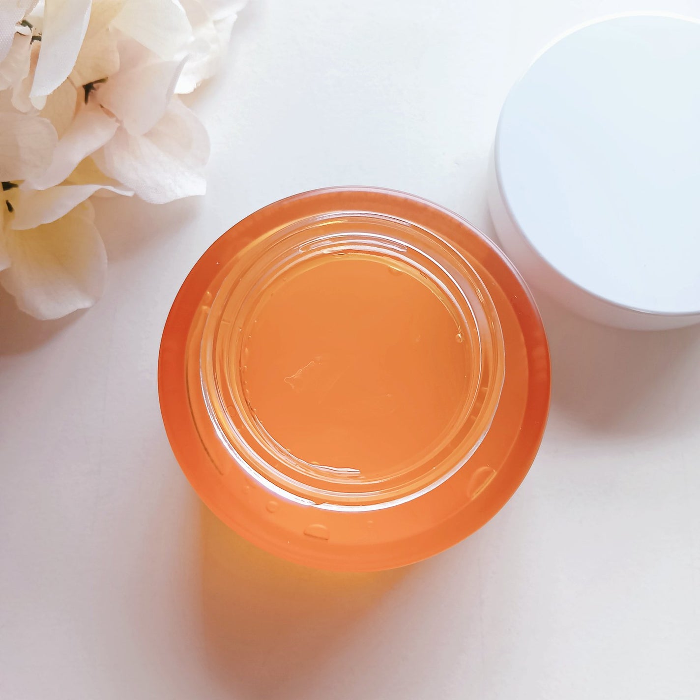 パンプチノールポアゼリークリーム/Saekdong SEOUL/フェイスクリームを使ったクチコミ(3枚目)