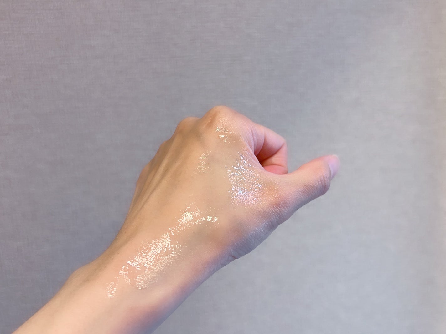 REJURAN デュアルエフェクトアンプル 30ml/REJURAN COSMETICS/美容液を使ったクチコミ(8枚目)