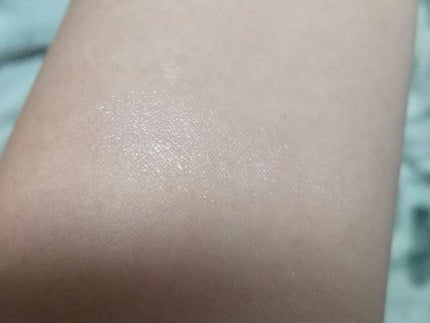 うるみハイライター トゥインクルミニ/muice/パウダーハイライトを使ったクチコミ(6枚目)