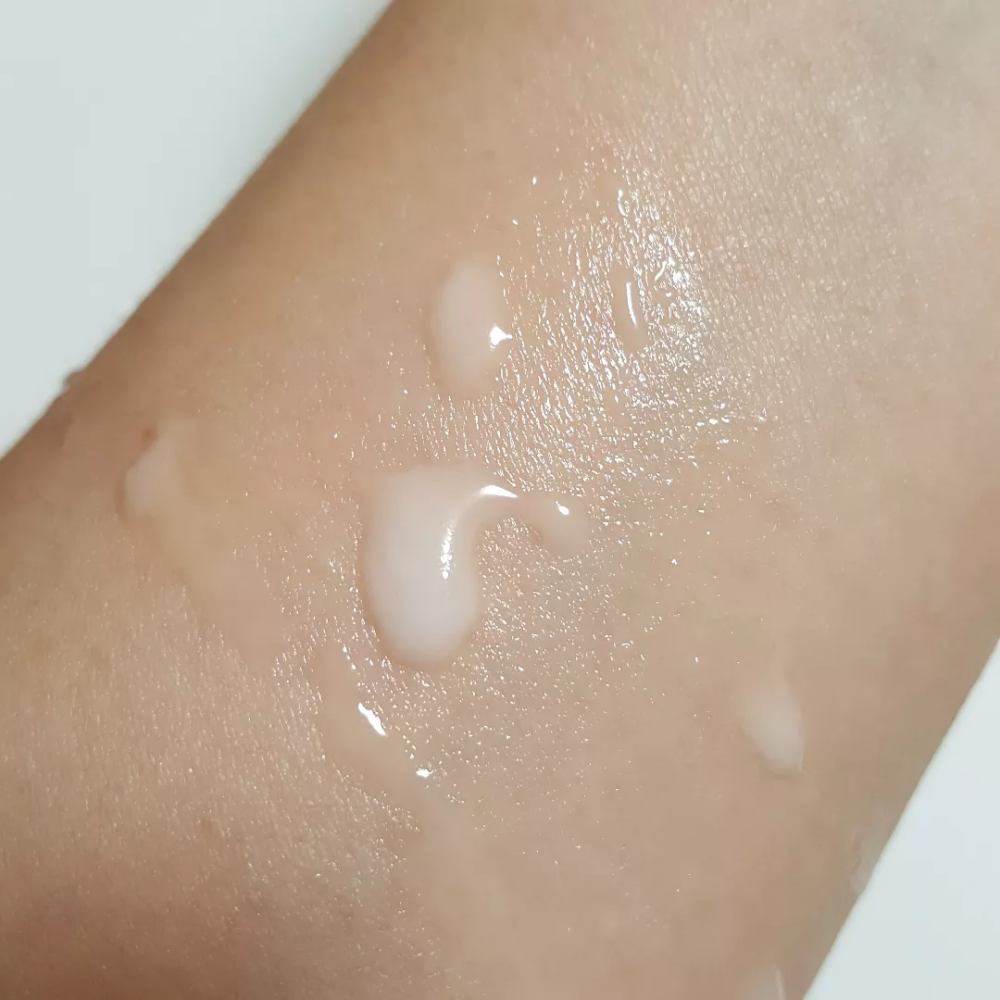 ナッセリングレイオイルミスト/nutseline/ボディオイルを使ったクチコミ（2枚目）