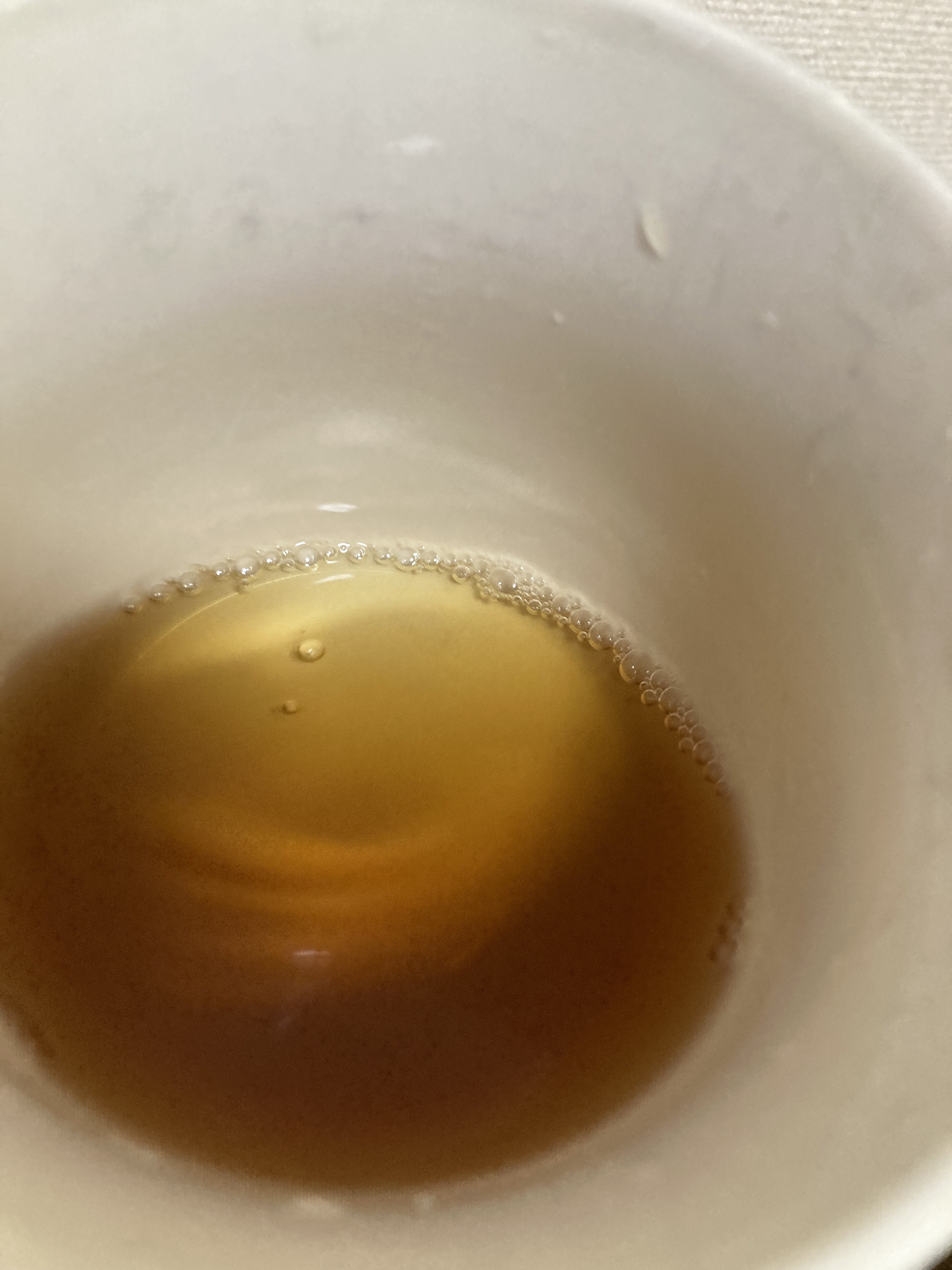 白桃烏龍茶/サントリー/その他ドリンクを使ったクチコミ（2枚目）