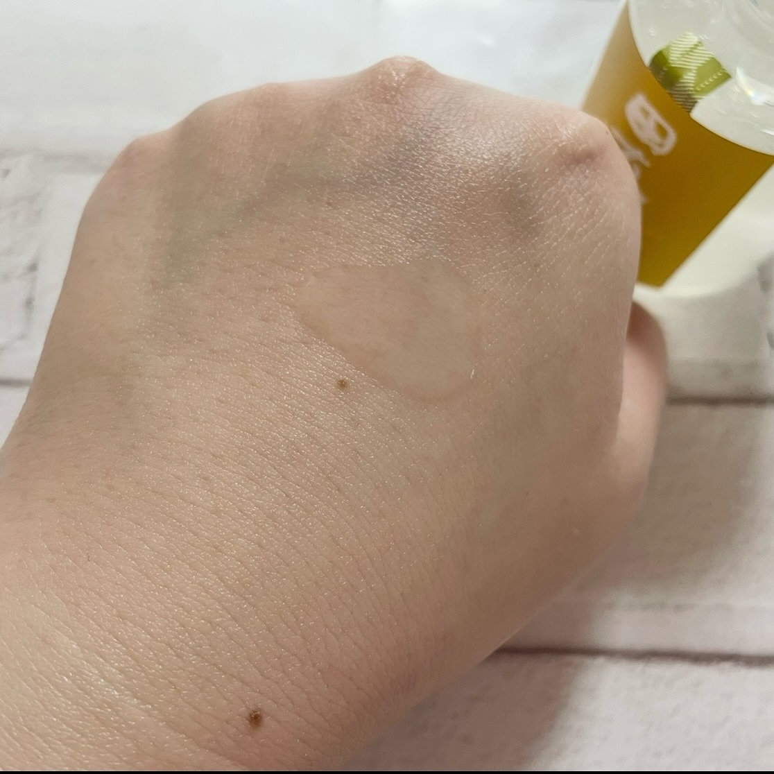 を使ったクチコミ（3枚目）