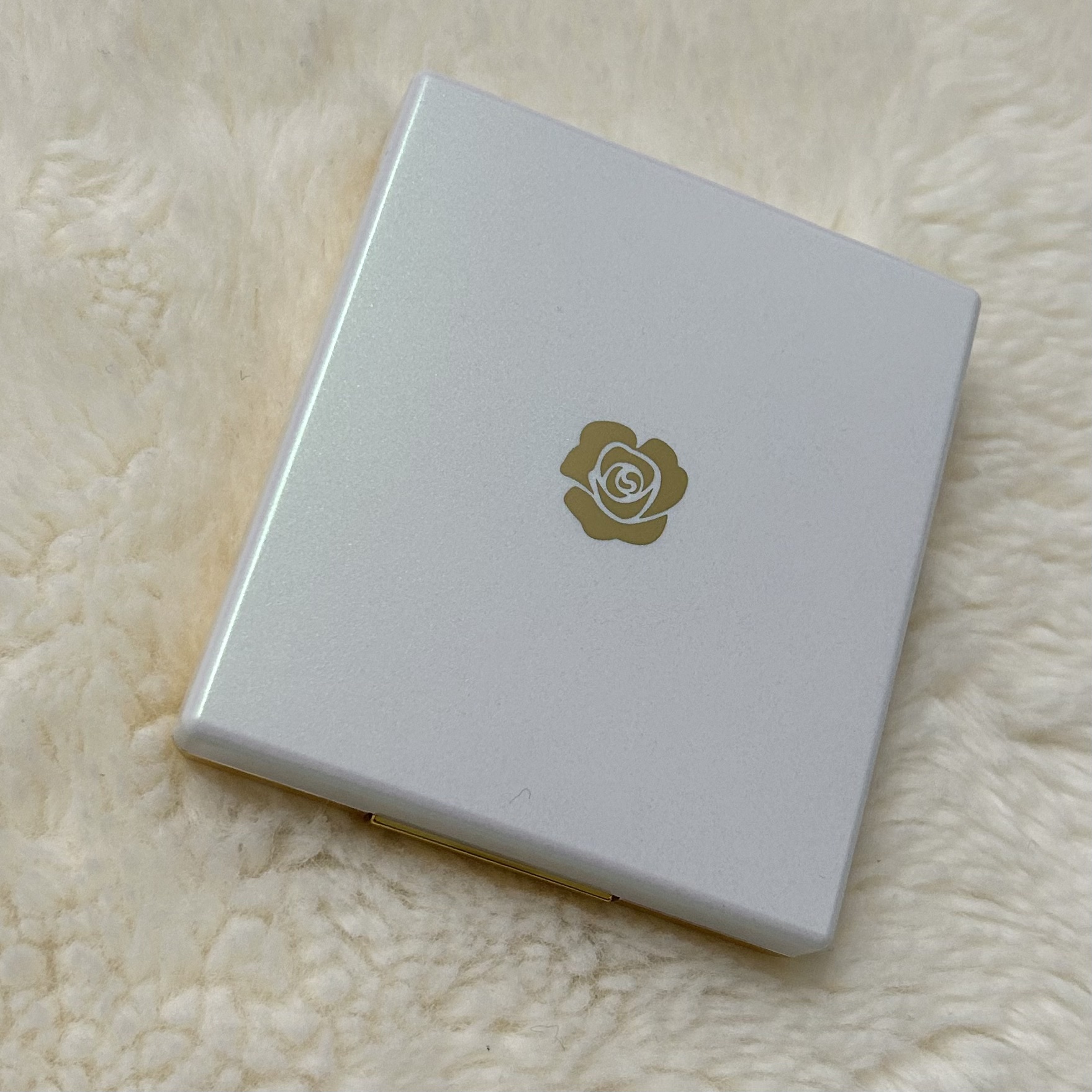 ステファニー サンブロック ルーセントパウダー Ⅲ/ステファニー/プレストパウダーを使ったクチコミ（3枚目）