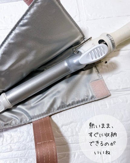 を使ったクチコミ(3枚目)