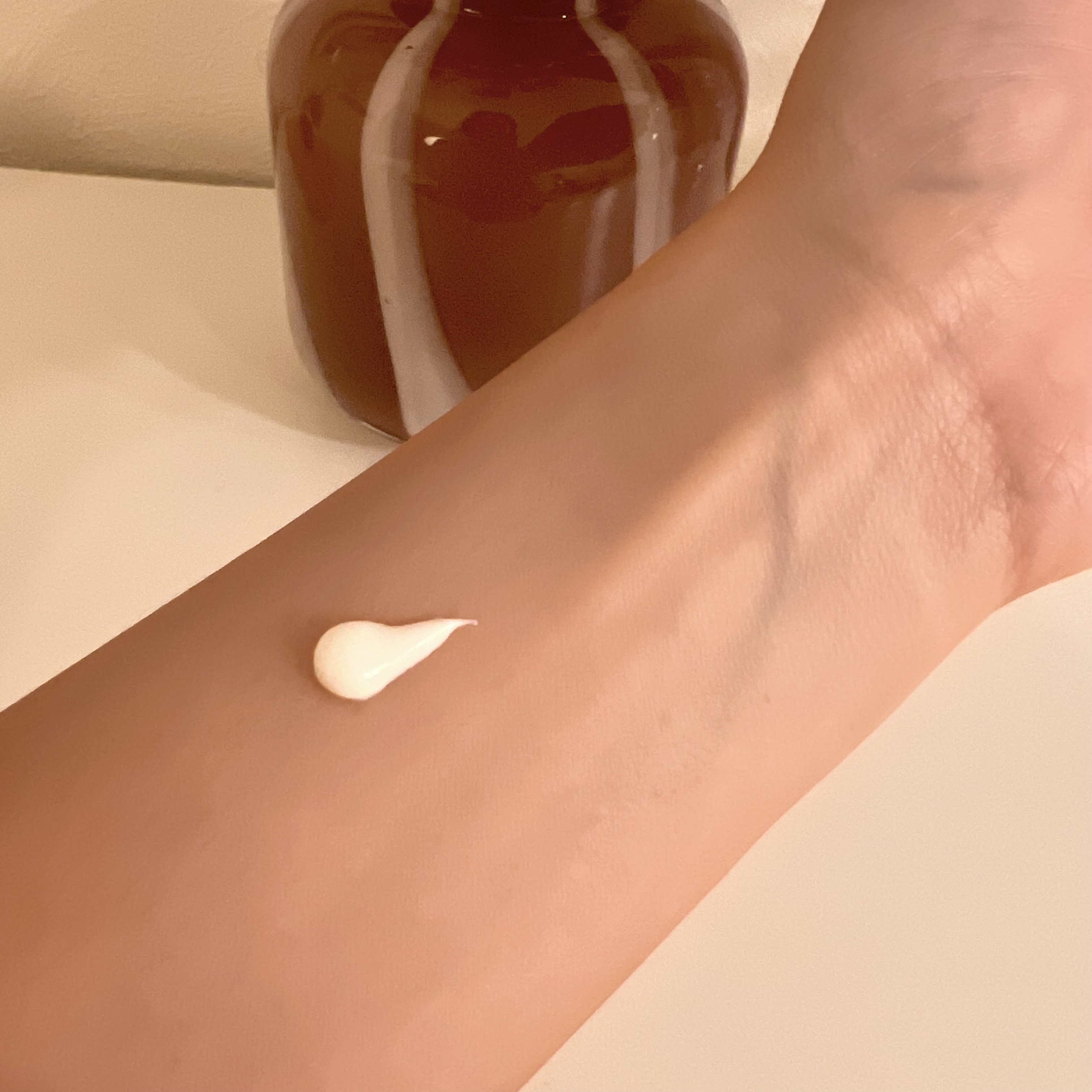 アドバンスドリペア　シカ　バランス　Ｐソリューション　サンスクリーン/PHYSIOGEL/日焼け止めクリームを使ったクチコミ（2枚目）