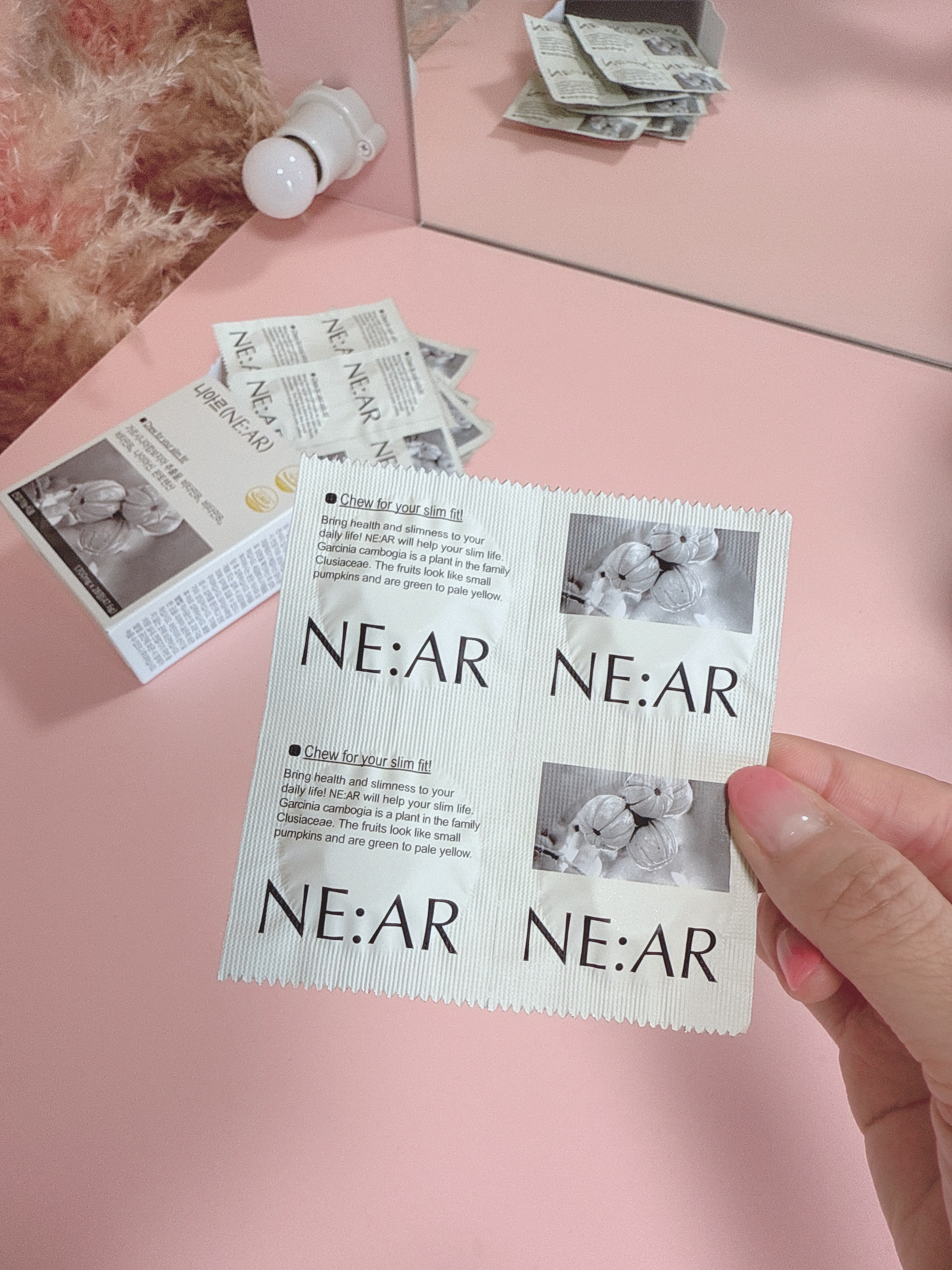 ULTRA WHEY DIET PROTEIN/ULTRA/ホエイプロテインを使ったクチコミ（3枚目）