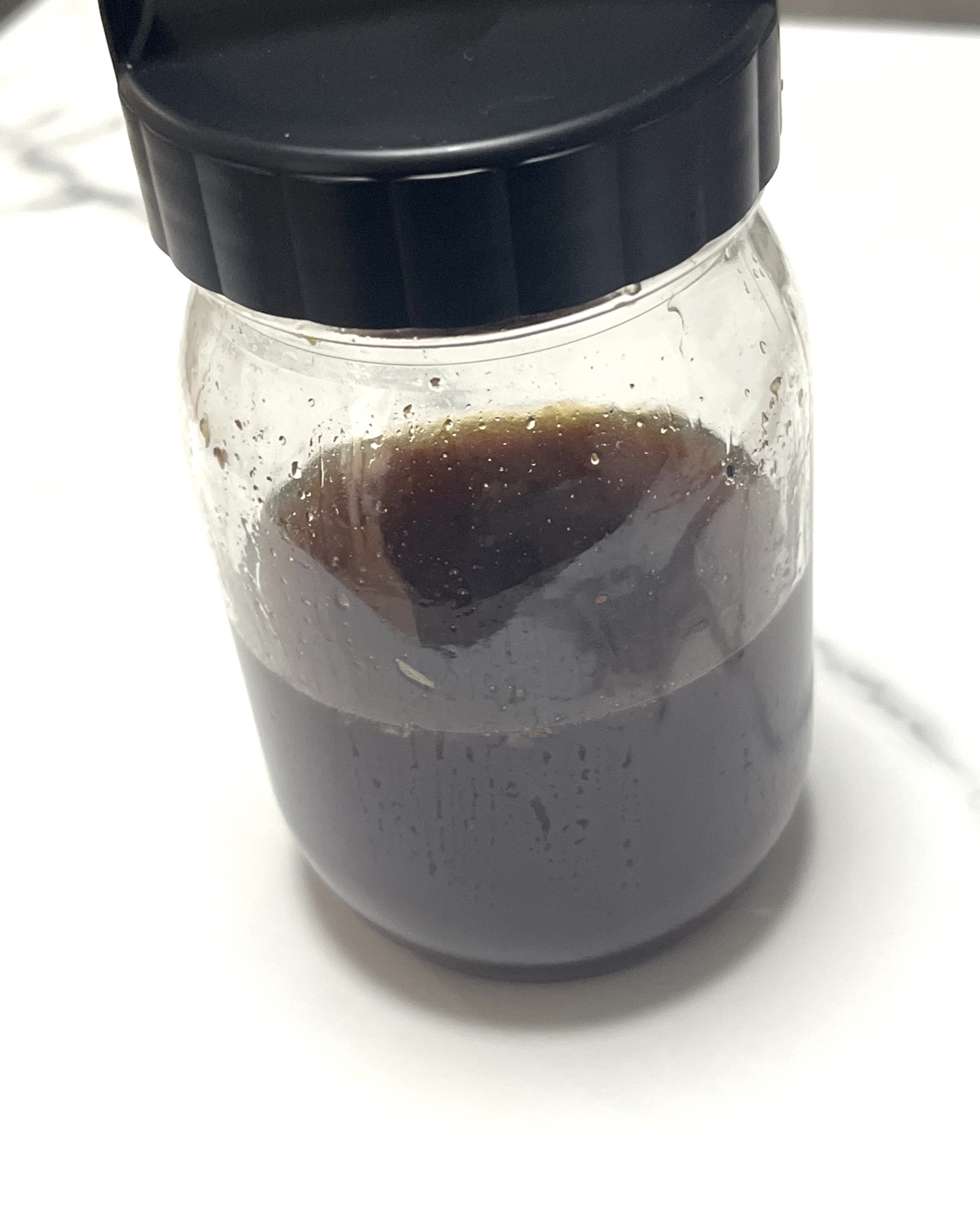 てっちゃんのクラフトコーラ/てっちゃんクラフトコーラ/その他ドリンクを使ったクチコミ（3枚目）