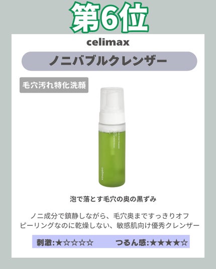 はく|韓流美容男子🧴フォロバ100 on LIPS 「\黒ずみ毛穴、ちゃんと消えるって知ってた?/「何やっても詰まり..」(4枚目)