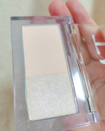 EYESHADOW SWEET DIA/Ameli/単色アイシャドウを使ったクチコミ(3枚目)